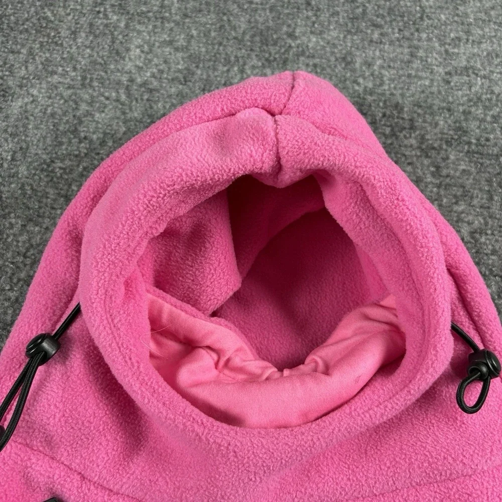 Tough Outfitters stay warm